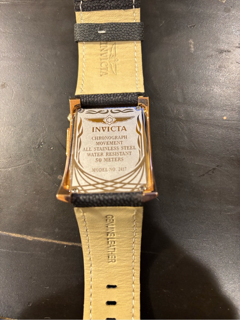 Invicta-Times Square - Picture 2 of 4